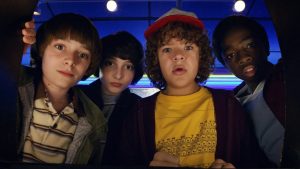 Image for article: 5 Things you probably didn’t know about Stranger Things