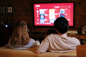 Image for article: Interactive Ads on Smart TVs: A Gamble with Viewers’ Attention