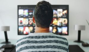 Image for article: Så har digital underhållning förändrat vårt TV-tittande
