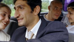 Image for article: I dessa fyra filmer lever Casino Cosmopol vidare