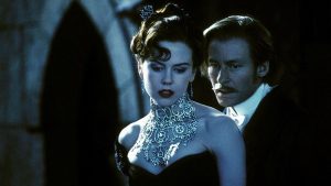 Image for article: 5 Musicals that will sweep you off your feet