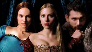 Image for article: Six costume dramas that capture true historical events