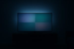 Image for article: Fascinerande tv-program som sänds på natten