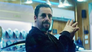 Image for article: Alla Adam Sandler-filmer på Netflix