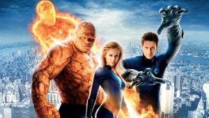 Image for article: What’s going on in the Superhero production machine?