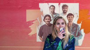 Ny Netflixserien Halva Malmö består av killar som dumpat mig Image for article: Ny Netflixserien Halva Malmö består av killar som dumpat mig