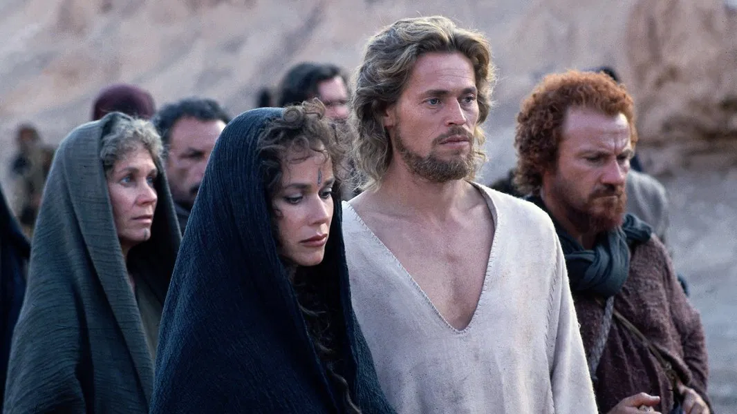 Image for article: When cinema sparked chaos - the films that shook their audiences