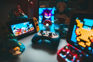 Image for article: TV and Movie Themes in Games: A Closer Look